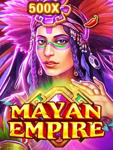 88CLUB Mayan Empire