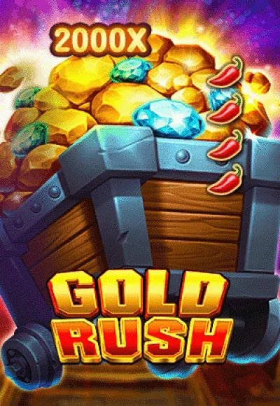 88CLUB Gold Rush