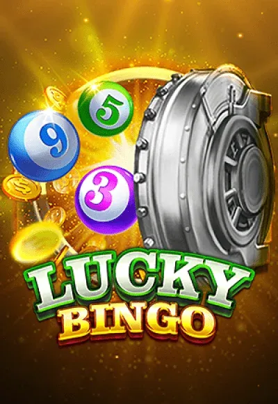 88CLUB Lucky Bingo