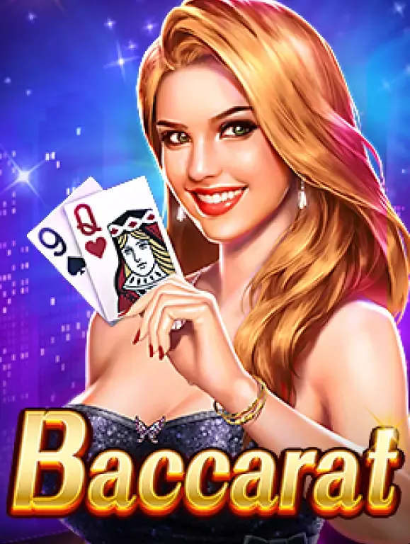 88CLUB Baccarat
