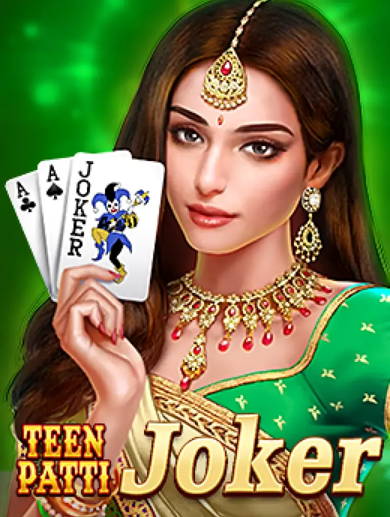 88CLUB TeenPatti Joker