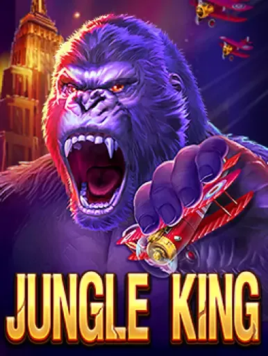 88CLUB Jungle King