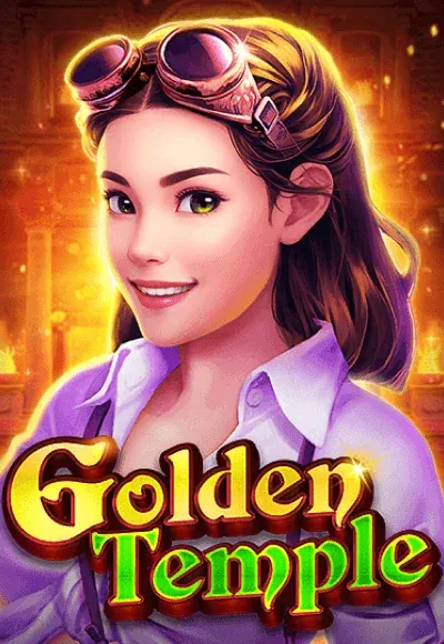 88CLUB Golden Temple