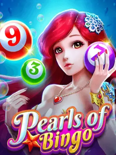 88CLUB Pearls of Bingo