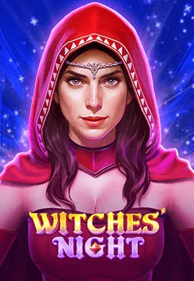 88CLUB Witches Night