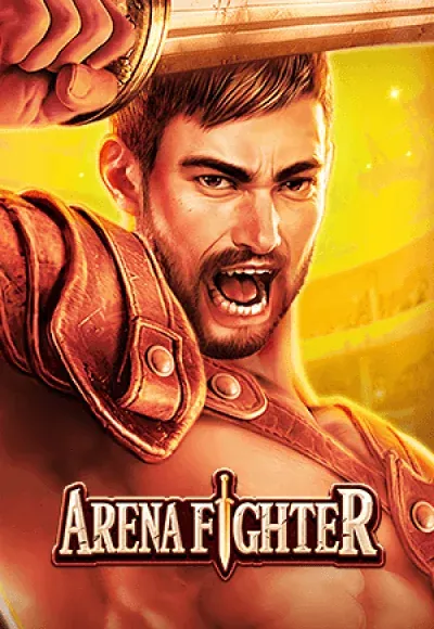 88CLUB Arena Fighter