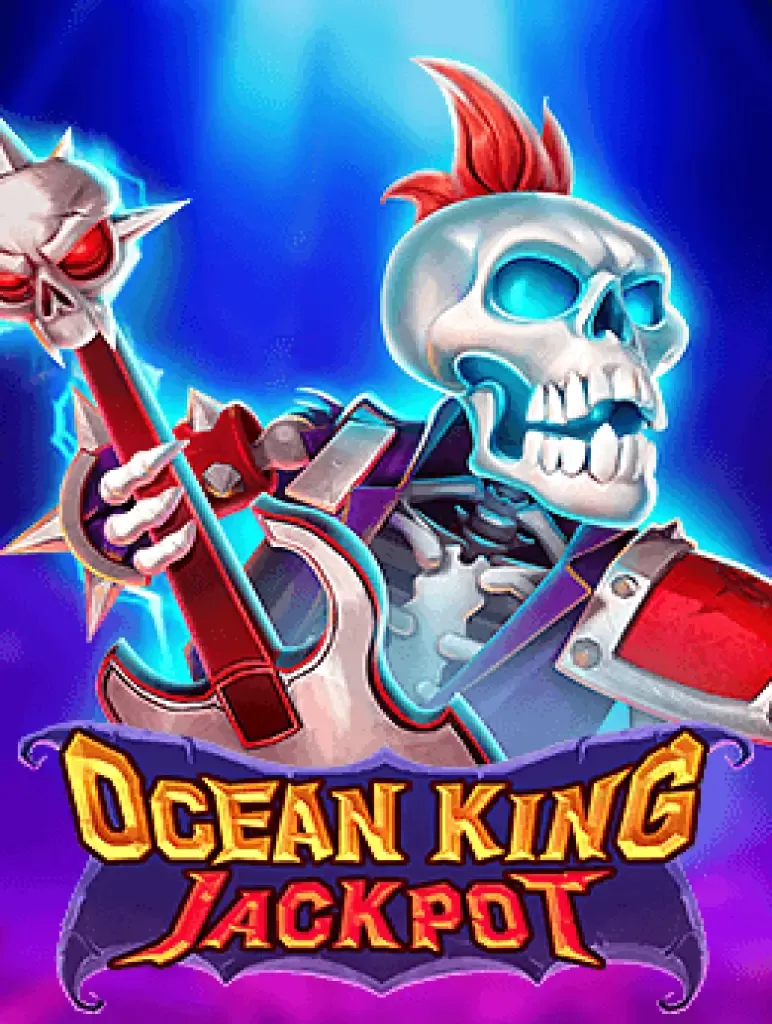 88CLUB Ocean King Jackpot