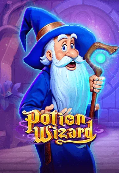 88CLUB Potion Wizard