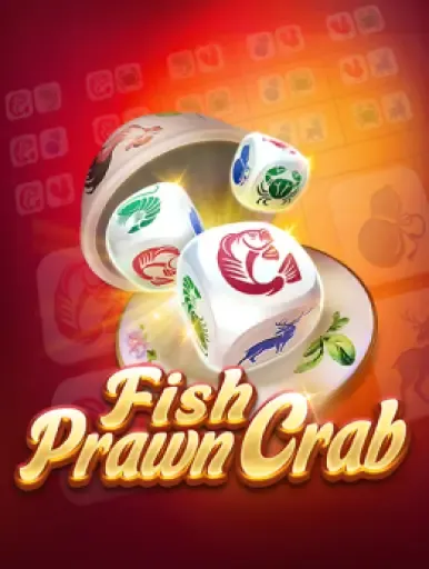 88CLUB Fish Prawn Crab