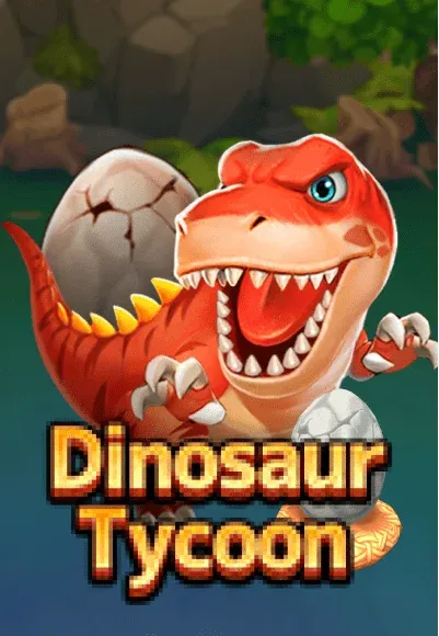88CLUB Dinosaur Tycoon