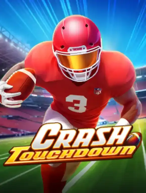88CLUB Crash Touchdown