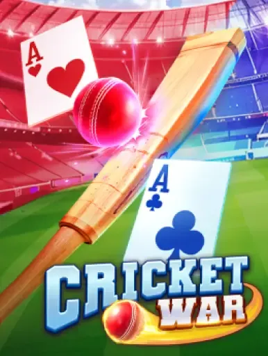 88CLUB Cricket War