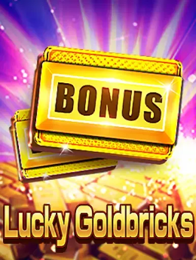 88CLUB Lucky Goldbricks