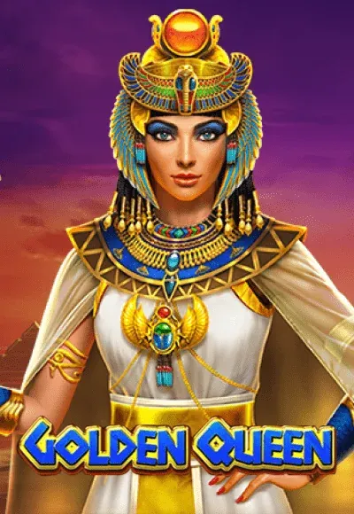 88CLUB Golden Queen