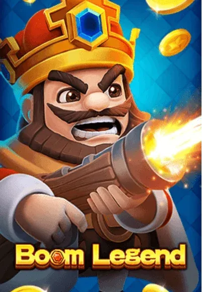 88CLUB Boom Legend