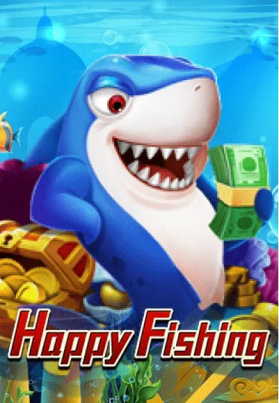 88CLUB Happy Fishing
