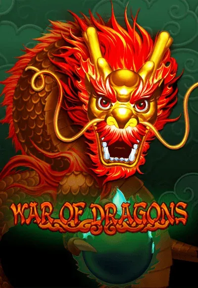 88CLUB War Of Dragons