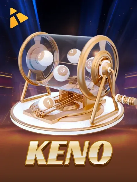 88CLUB Keno