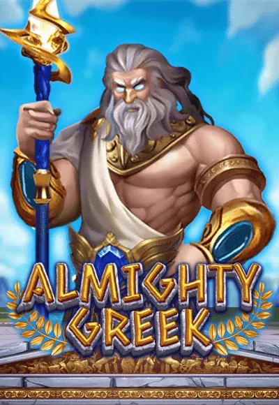 88CLUB Almighty Greek
