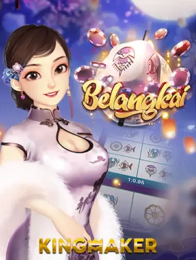 88CLUB Belangkai 2