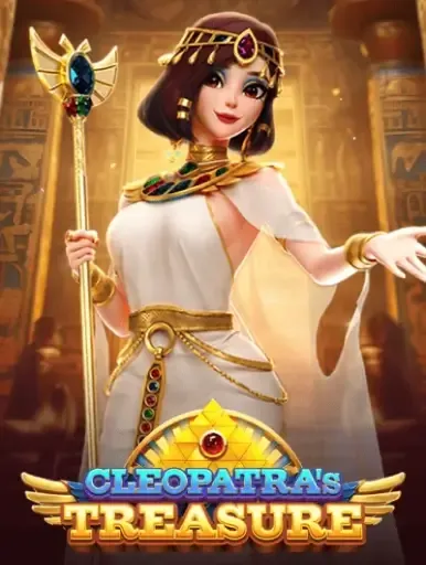 88CLUB Cleopatra's Treasure