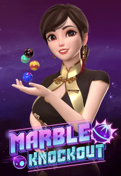 88CLUB KM Marble Knockout