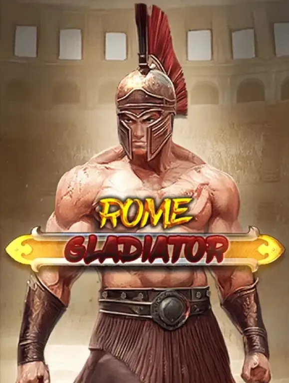 88CLUB Rome Gladiator