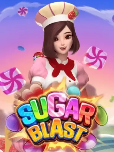 88CLUB Sugar Blast