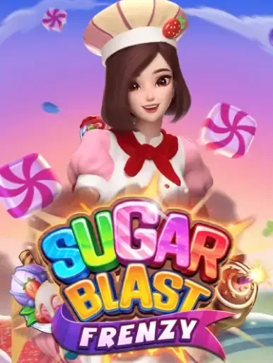 88CLUB Sugar Blast Frenzy