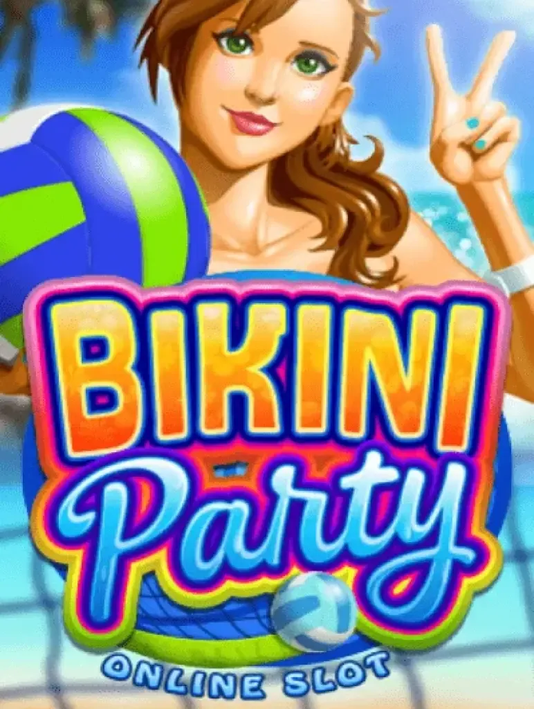 88CLUB Bikini Party