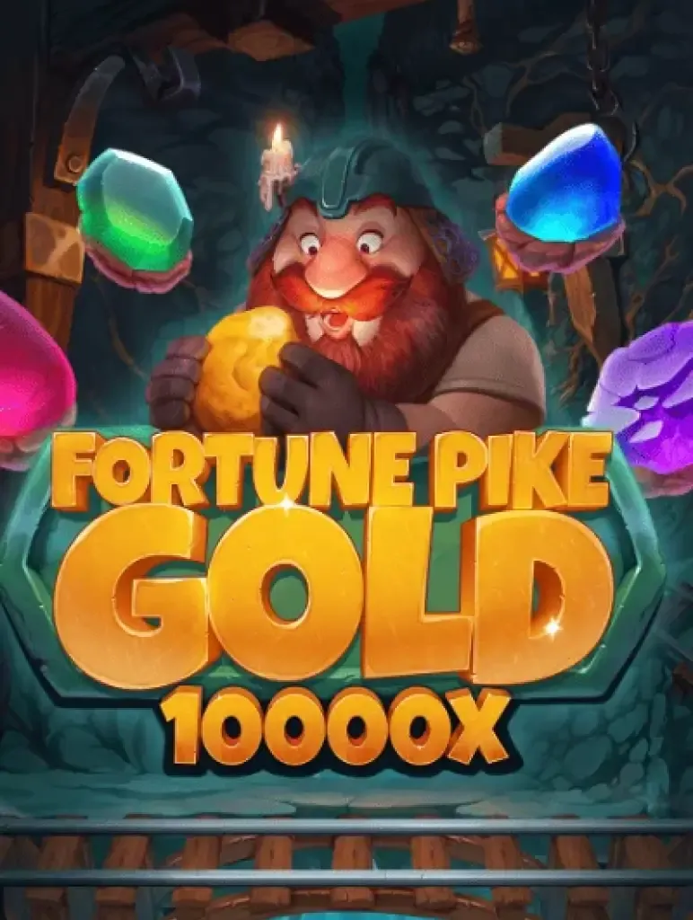88CLUB Fortune Pike Gold