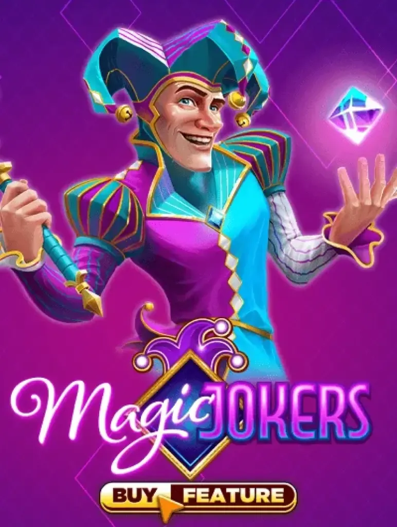 88CLUB Magic Jokers