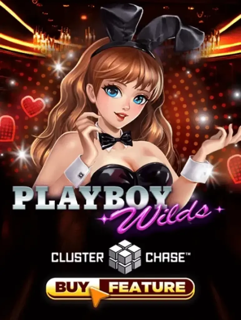 88CLUB Playboy Wilds
