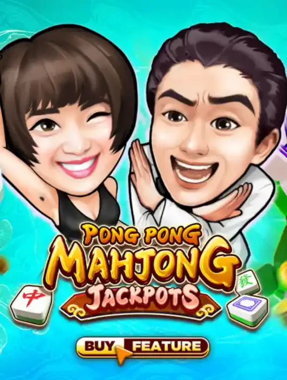 88CLUB Pong Pong Mahjong Jackpots