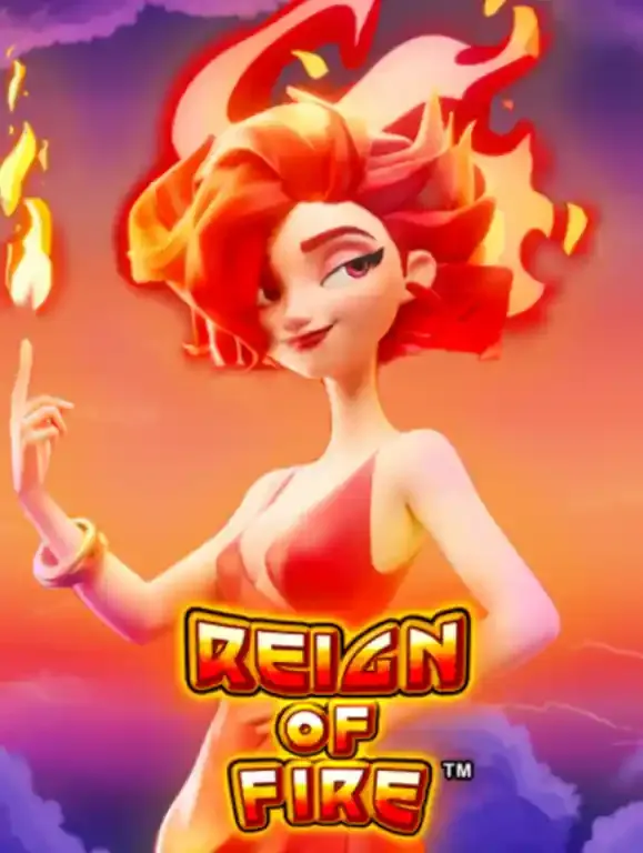 88CLUB Reign of Fire