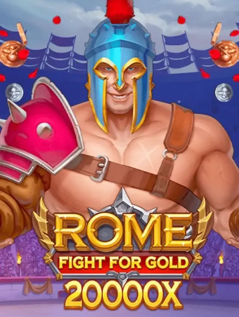 88CLUB Rome : Fight for Gold