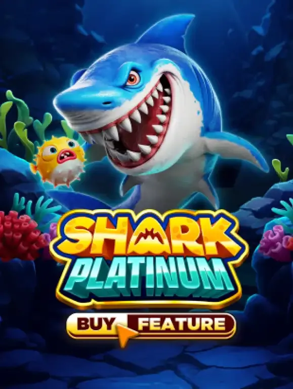 88CLUB Shark Platinum