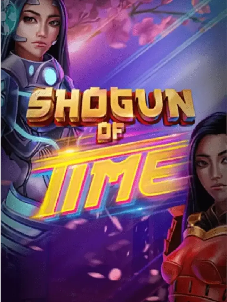 88CLUB Shogun of Time