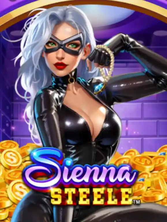 88CLUB Sienna Steele