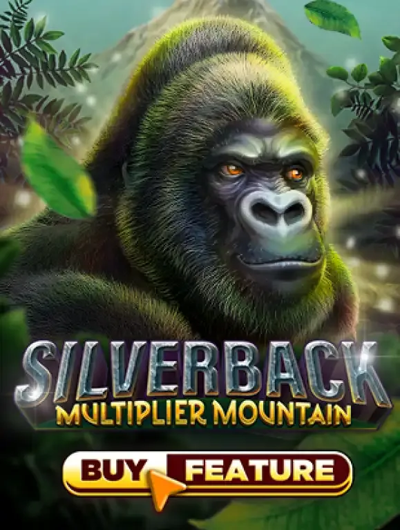 88CLUB Silverback: Multiplier Mountain