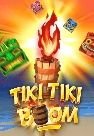88CLUB Tiki Tiki Boom