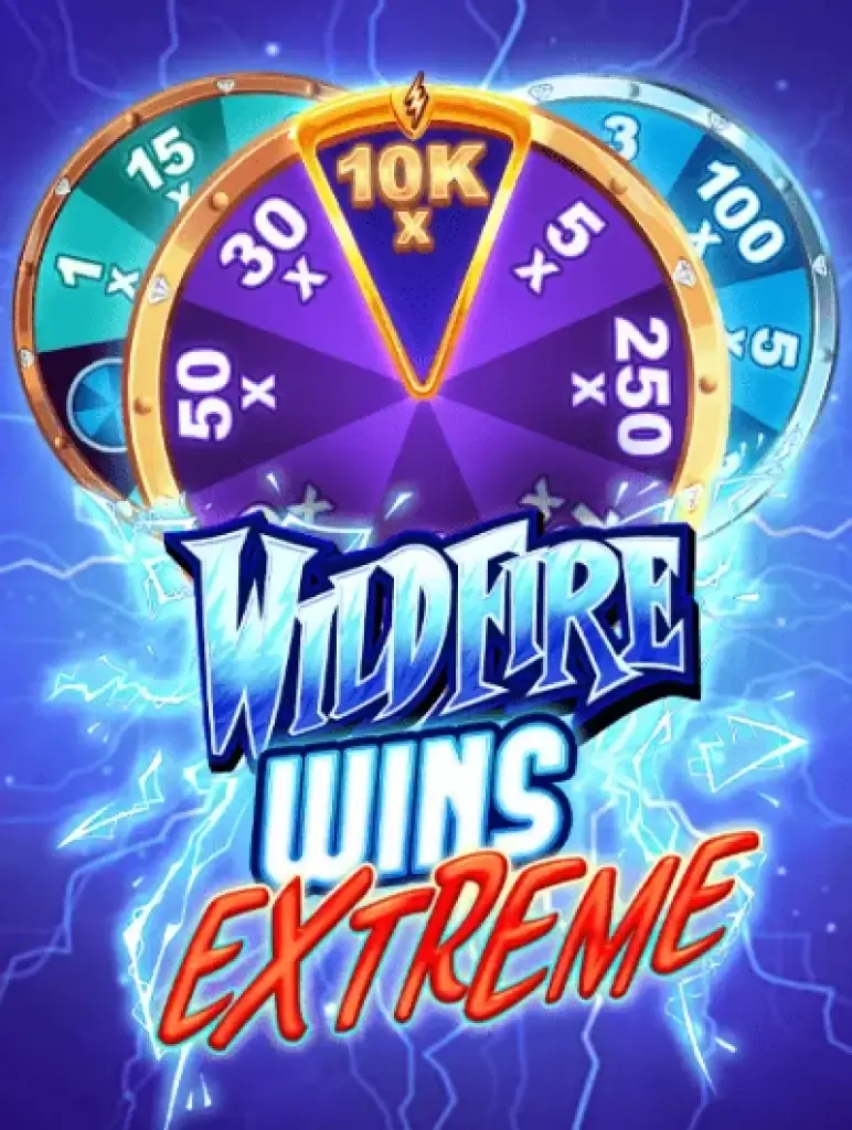 88CLUB Wildfire Wins Extreme