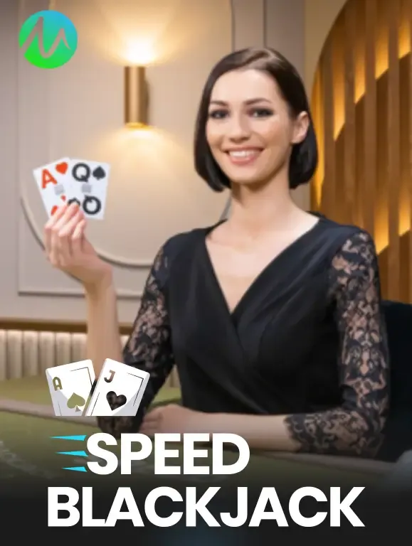 88CLUB Speed Blackjack
