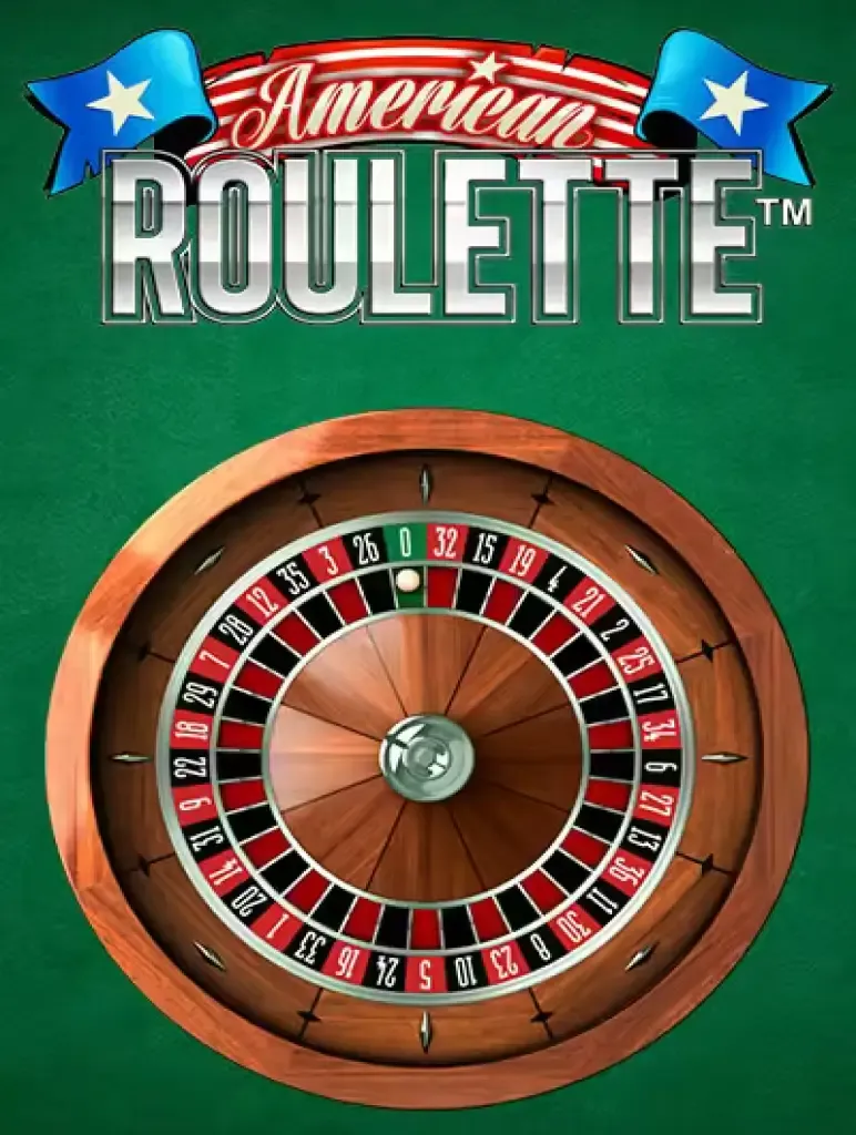 88CLUB American Roulette