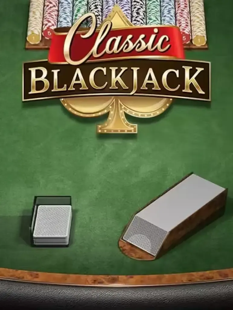 88CLUB NetEnt Blackjack Classic