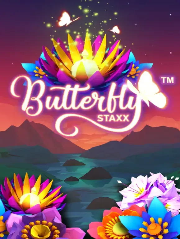 88CLUB Butterfly Staxx