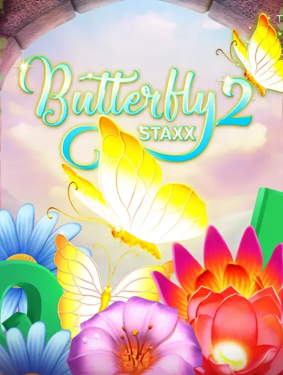 88CLUB Butterfly Staxx 2