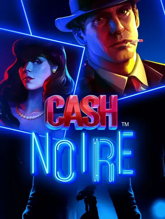 88CLUB Cash Noire