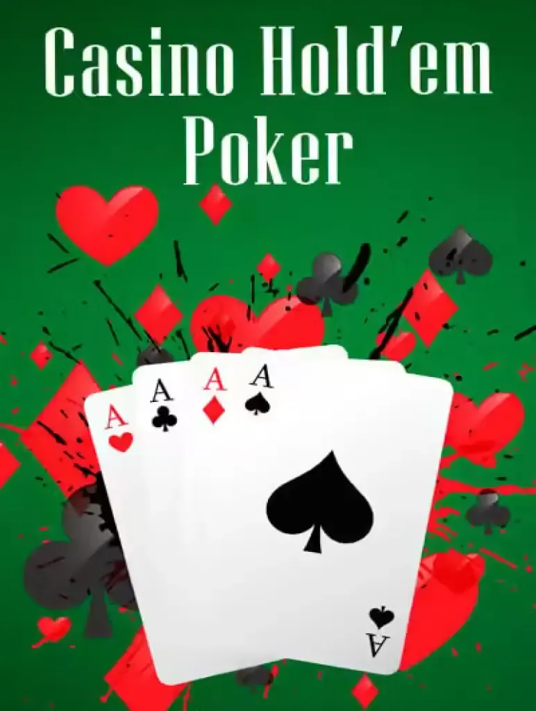 88CLUB Casino Hold'em