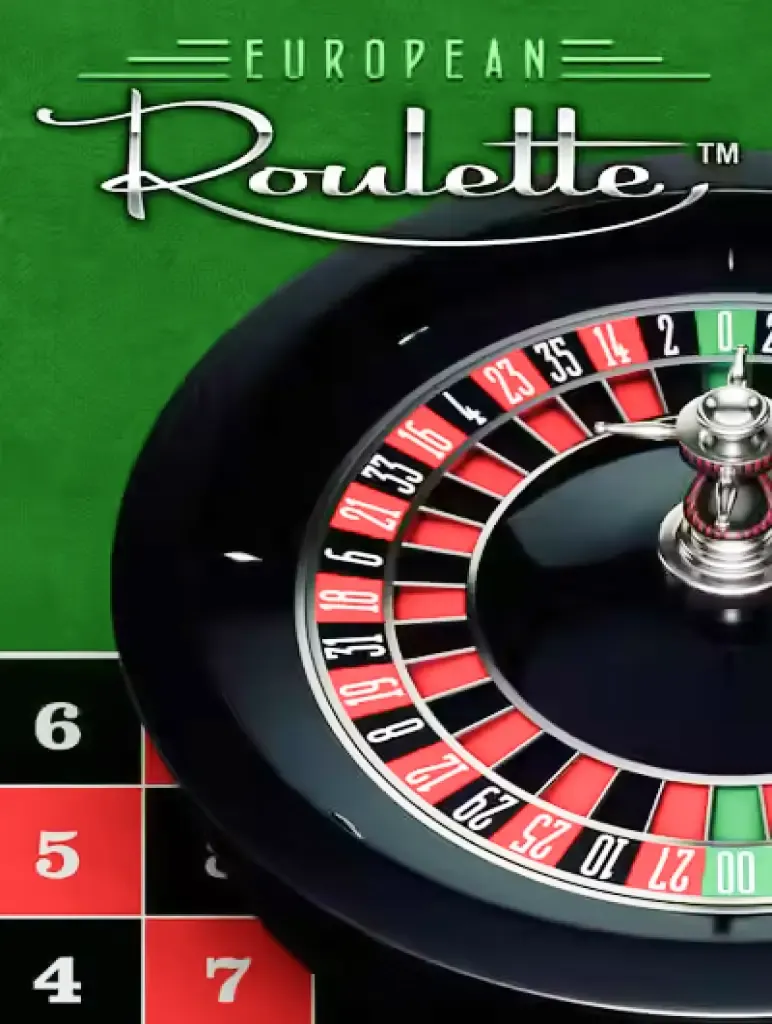 88CLUB European Roulette